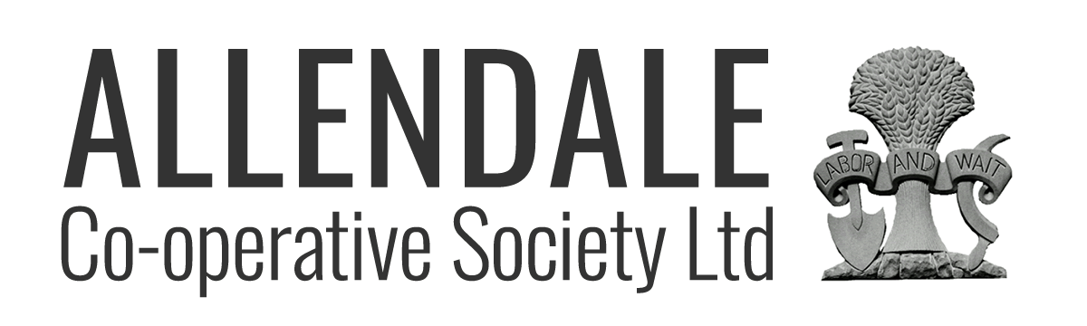 Allendale Co-operative Society Ltd
