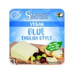 Vegan Cheese