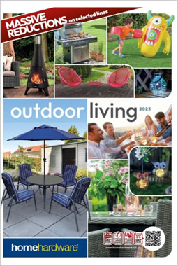 Outdoor Living Catalogue