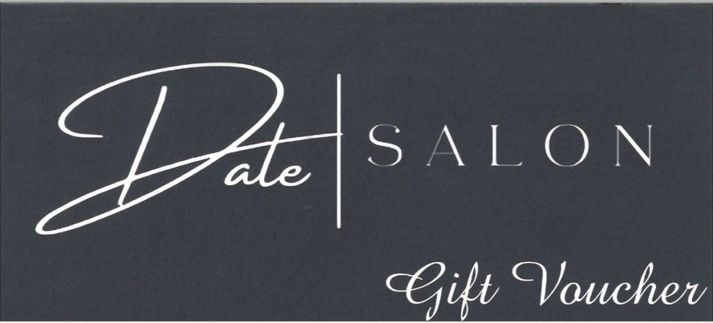 Dale Salon Voucher 