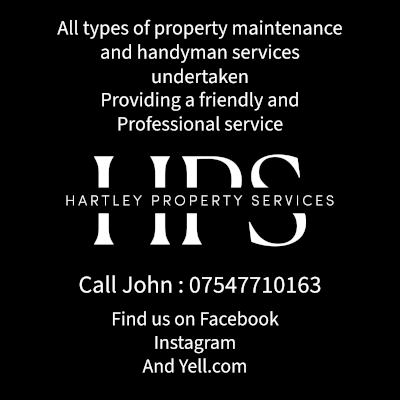 Hartley Property Services 