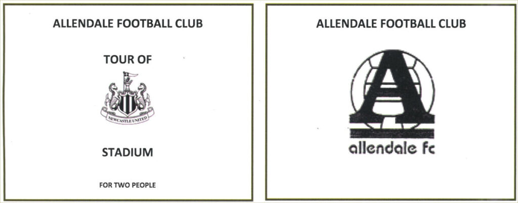 Allendale Football Club