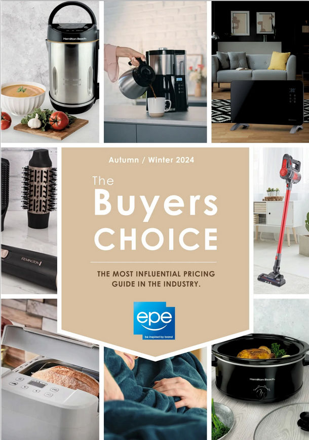 Electrical and Household goods catalogue 