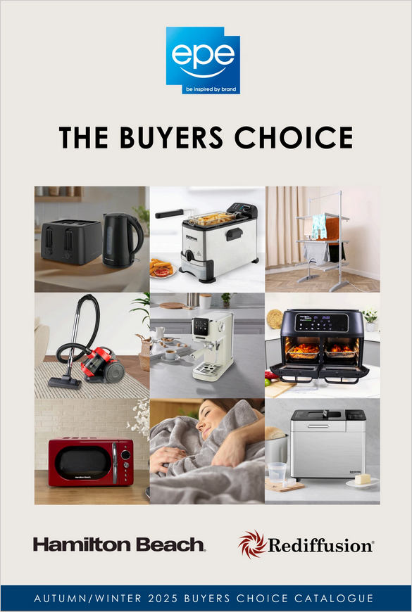 Electrical Catalogue cover