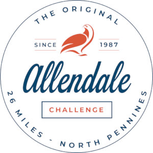 Allendale Challenge logo