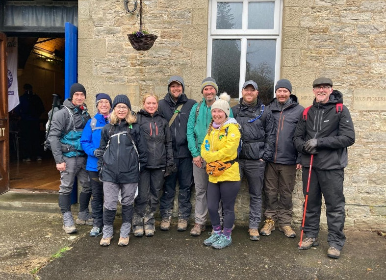 Allendale Challenge 2026