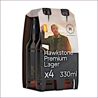 Hawkstone Premium Larger