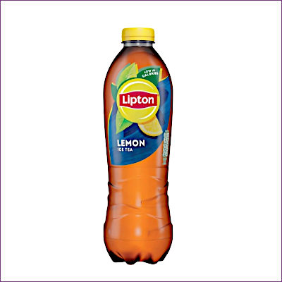 Lipton Lemon Tea