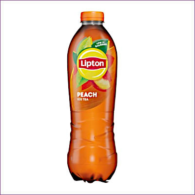 Lipton Peach Tea