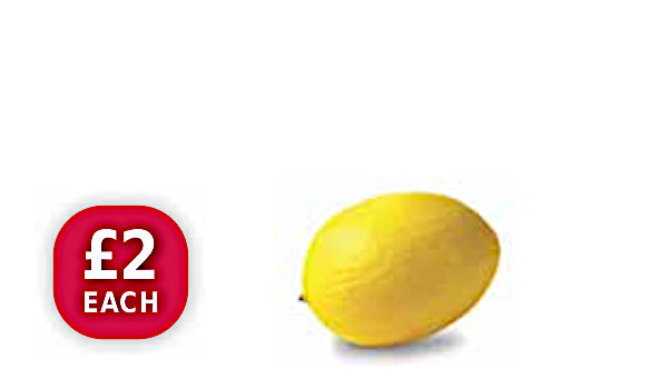 Yellow Melon