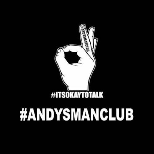 ANDYSMANCLUB LOGO