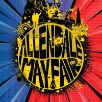 Allendale Mayfair logo