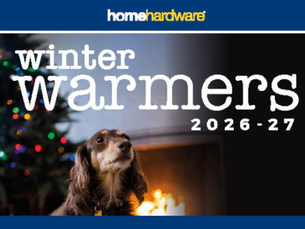 View the Winter Warmers 2026 Catalogue online