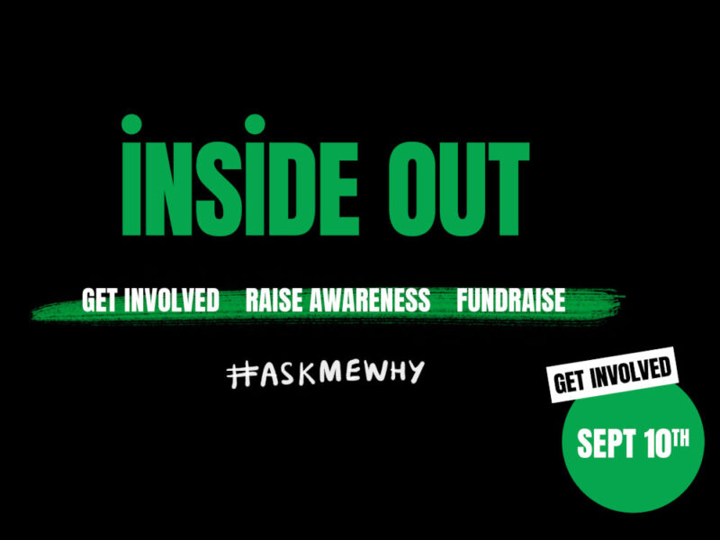 World Suicide Prevention Day