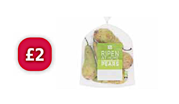 Pears
