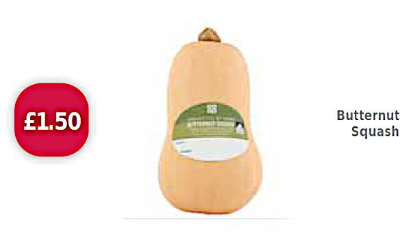 Butternut Squash